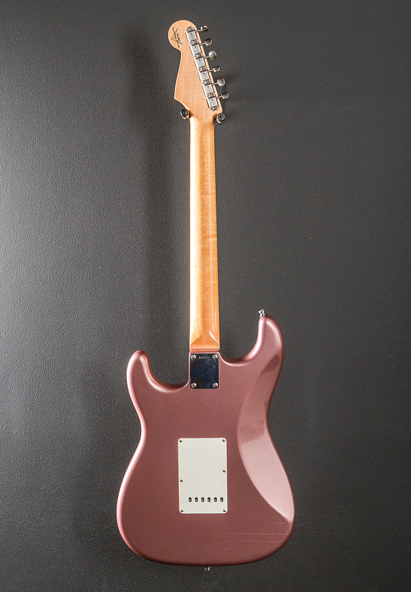 Used 1960 Closet Classic Strat '12