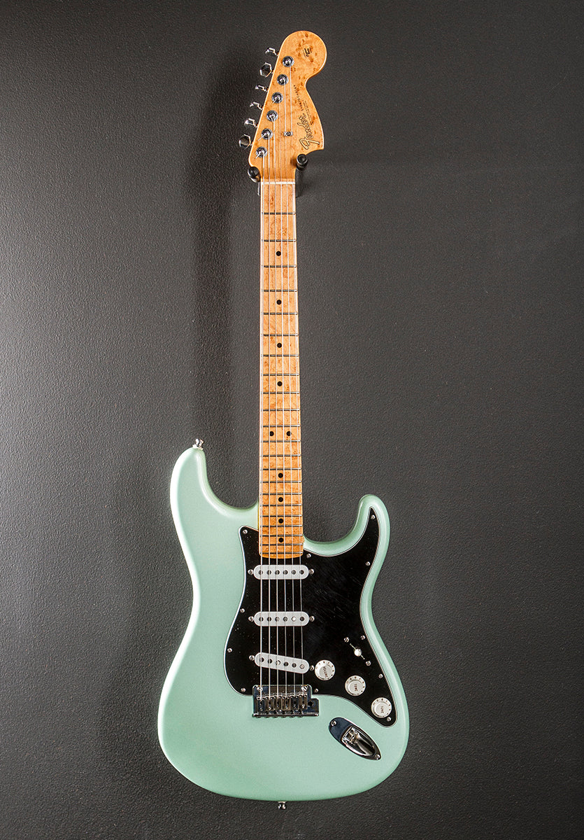 Used Custom Deluxe Strat '13