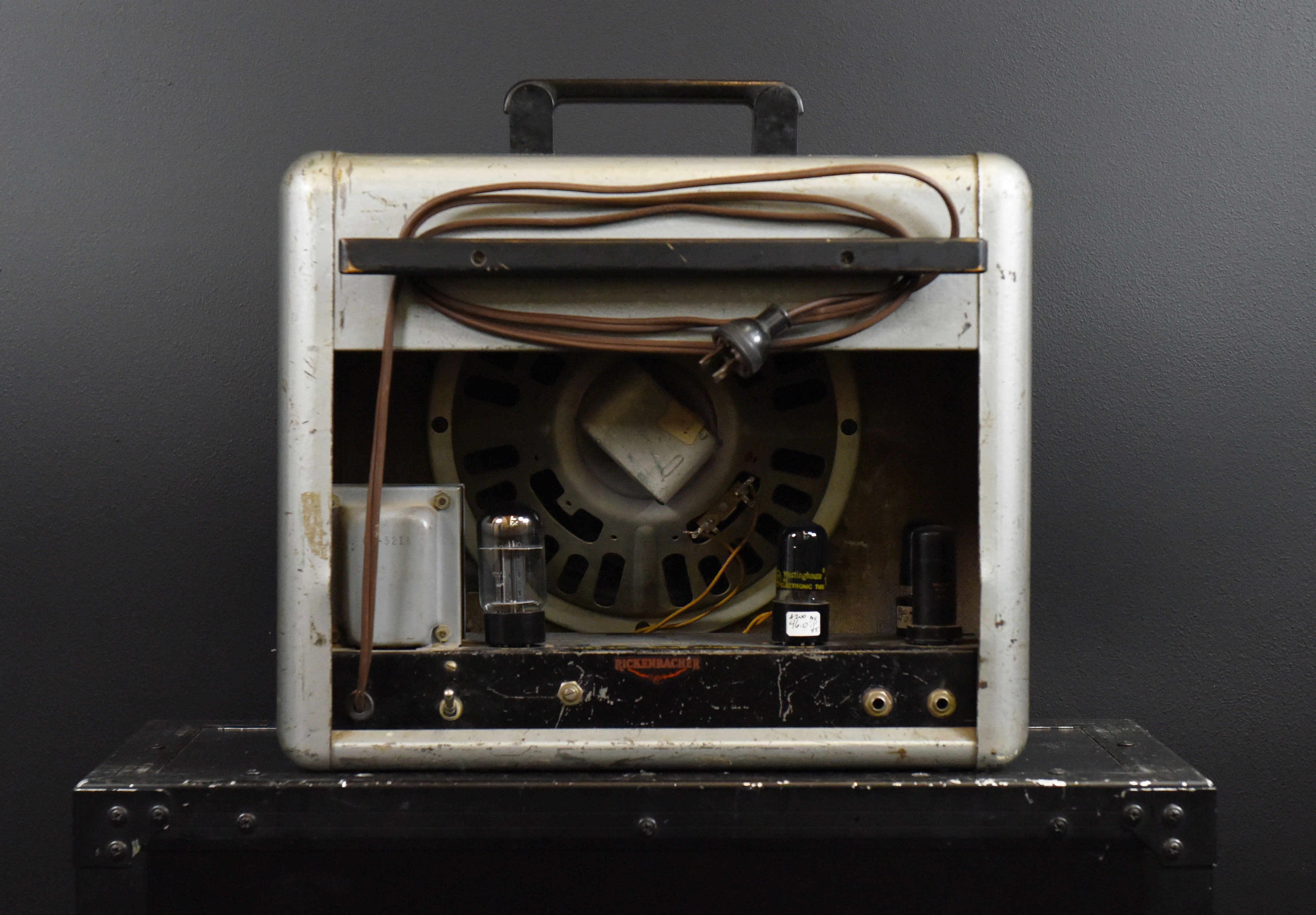 Vintage – Dave's Guitar Shop