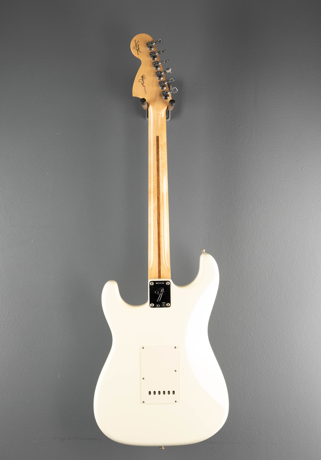 Robin Trower Signature NOS Stratocaster, &