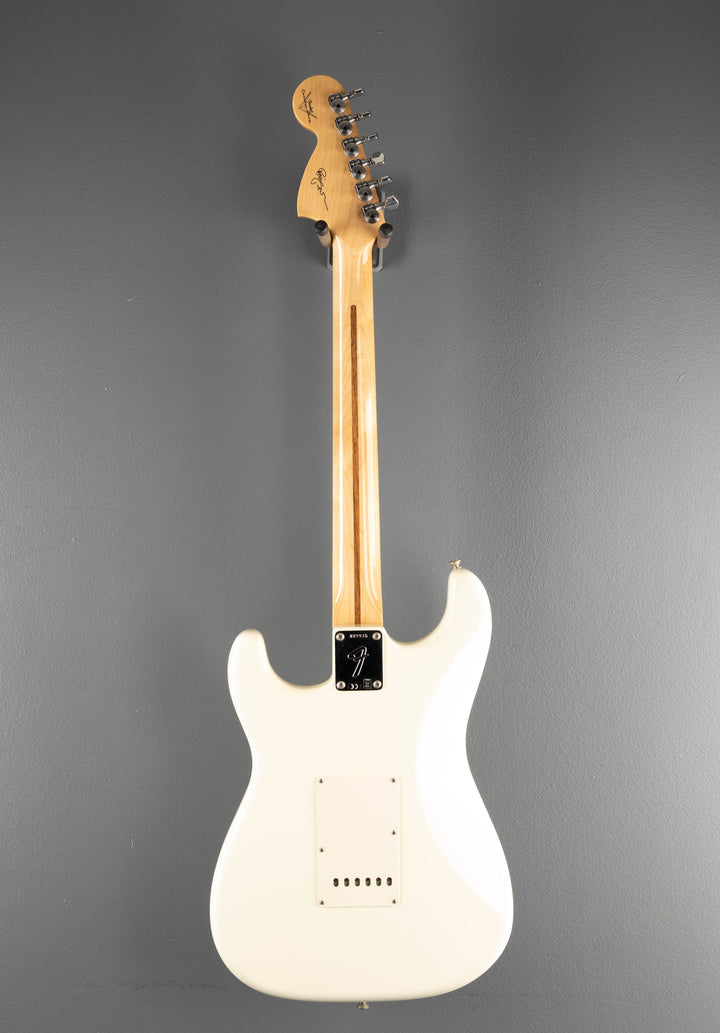 Robin Trower Signature NOS Stratocaster, &