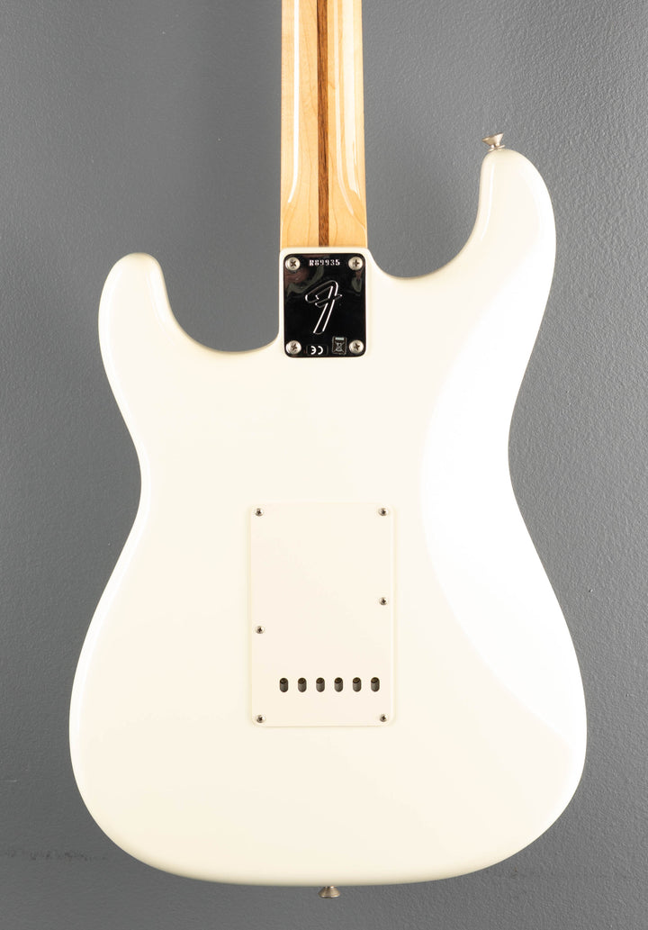 Robin Trower Signature NOS Stratocaster, &