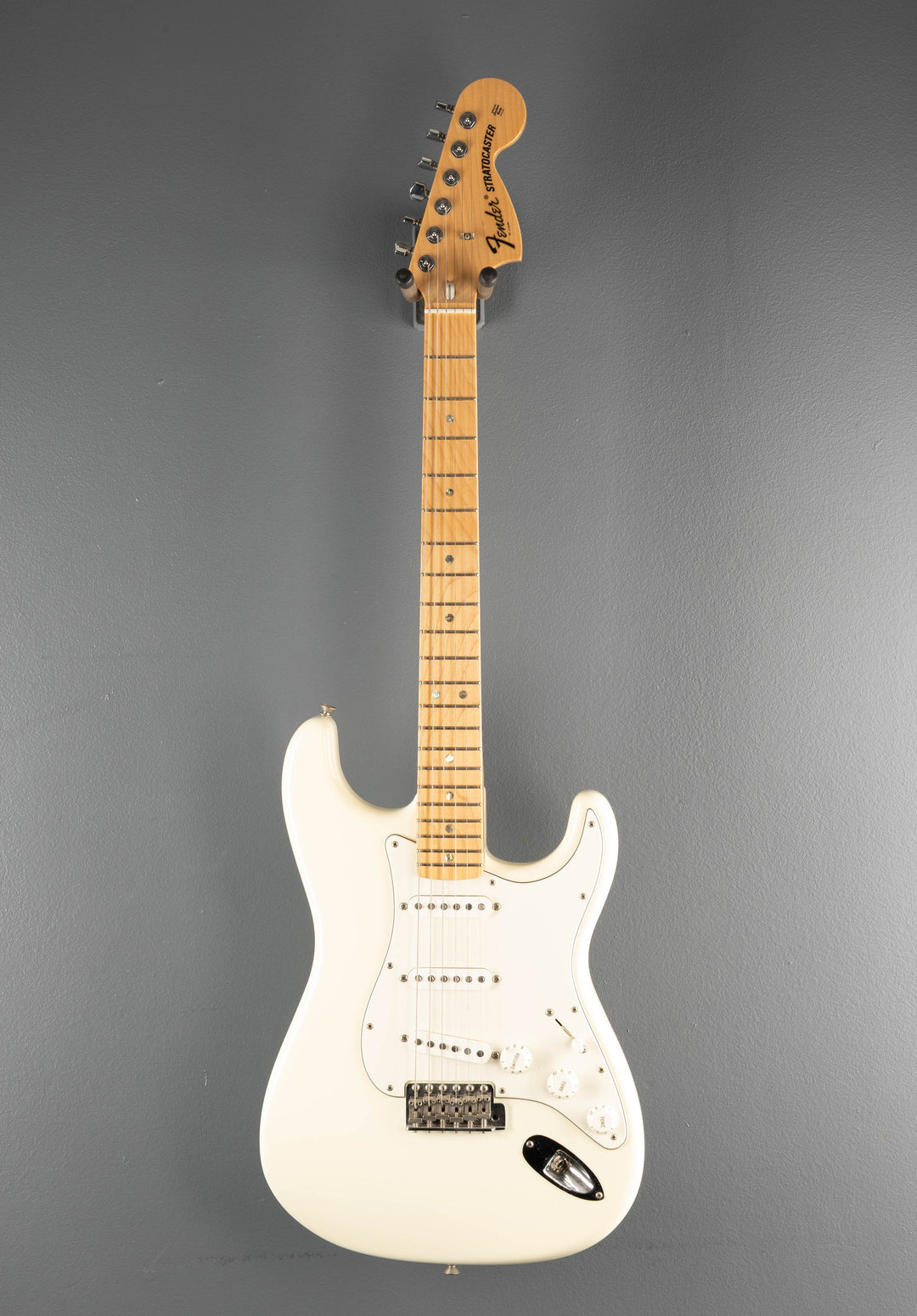 Robin Trower Signature NOS Stratocaster, &
