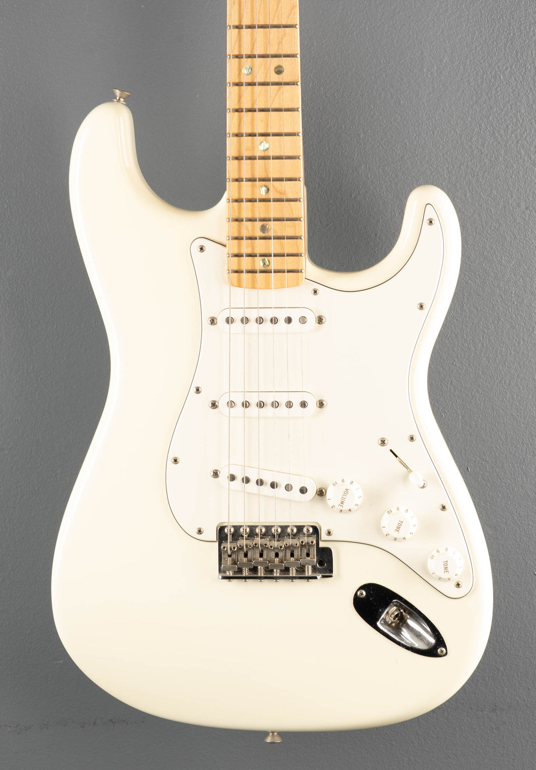 Robin Trower Signature NOS Stratocaster, &