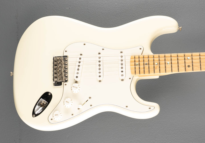 Robin Trower Signature NOS Stratocaster, &