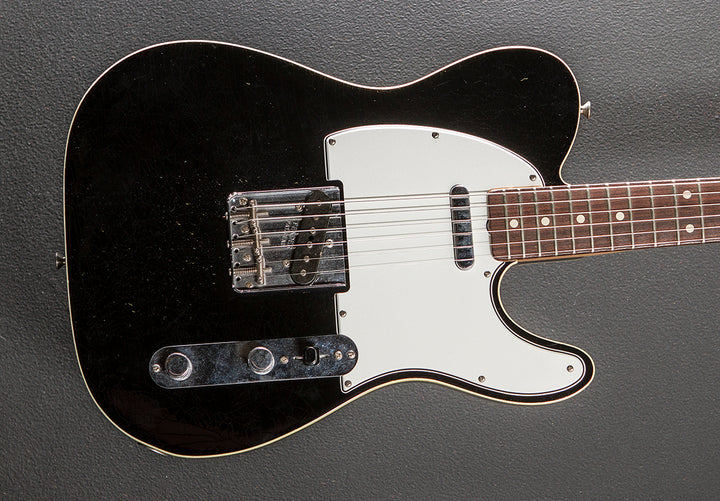 Used 1961 Closet Classic Tele Custom '18