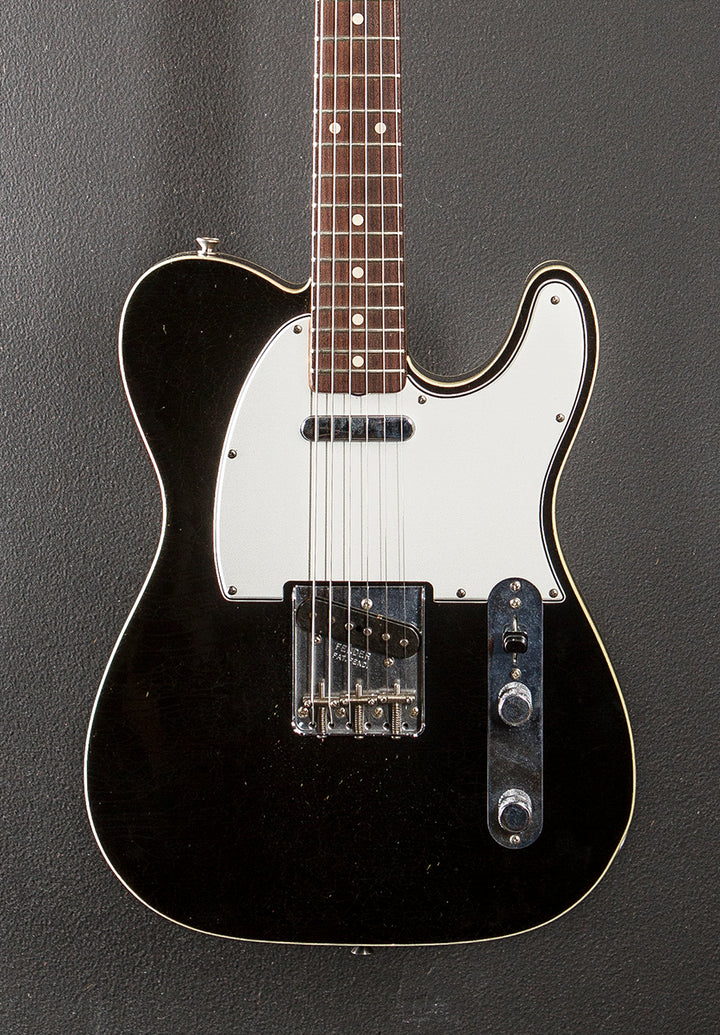 Used 1961 Closet Classic Tele Custom '18