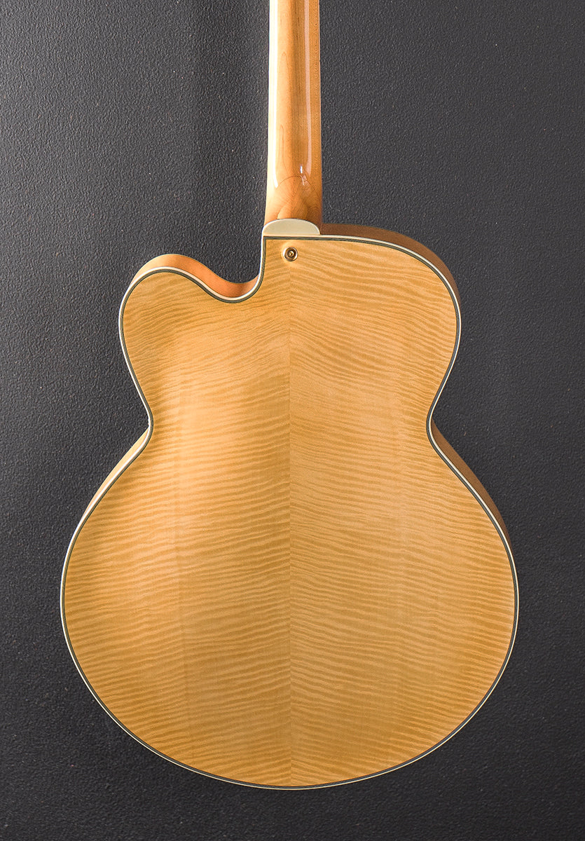 Zephyr Blues Deluxe &