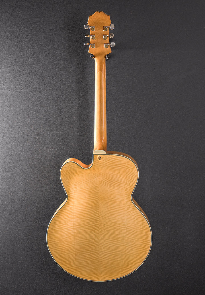 Zephyr Blues Deluxe &