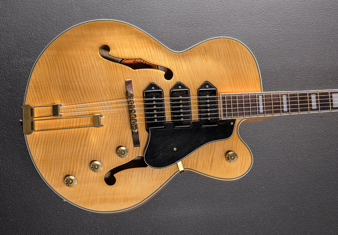 Zephyr Blues Deluxe &
