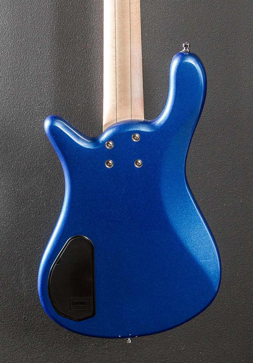 RockBass Streamer LX 5 String Fretless Bass '14