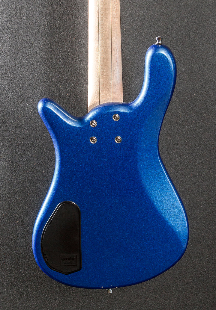 RockBass Streamer LX 5 String Fretless Bass '14