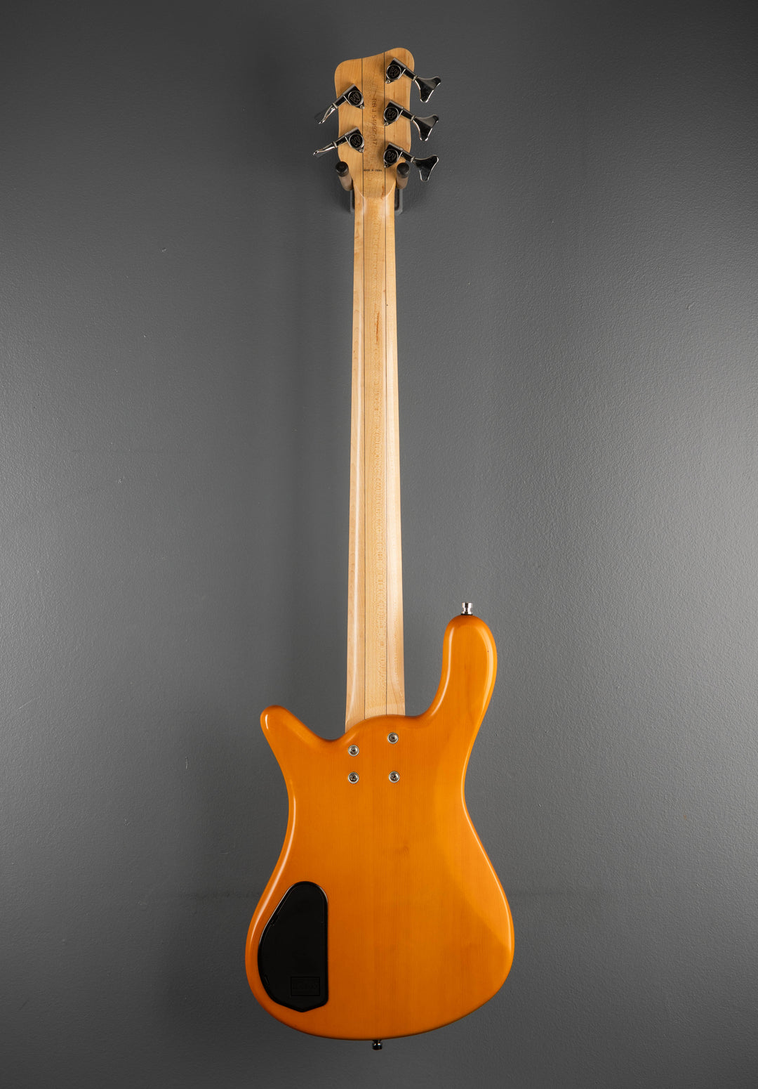 RockBass Streamer Standard 5 String Bass, &