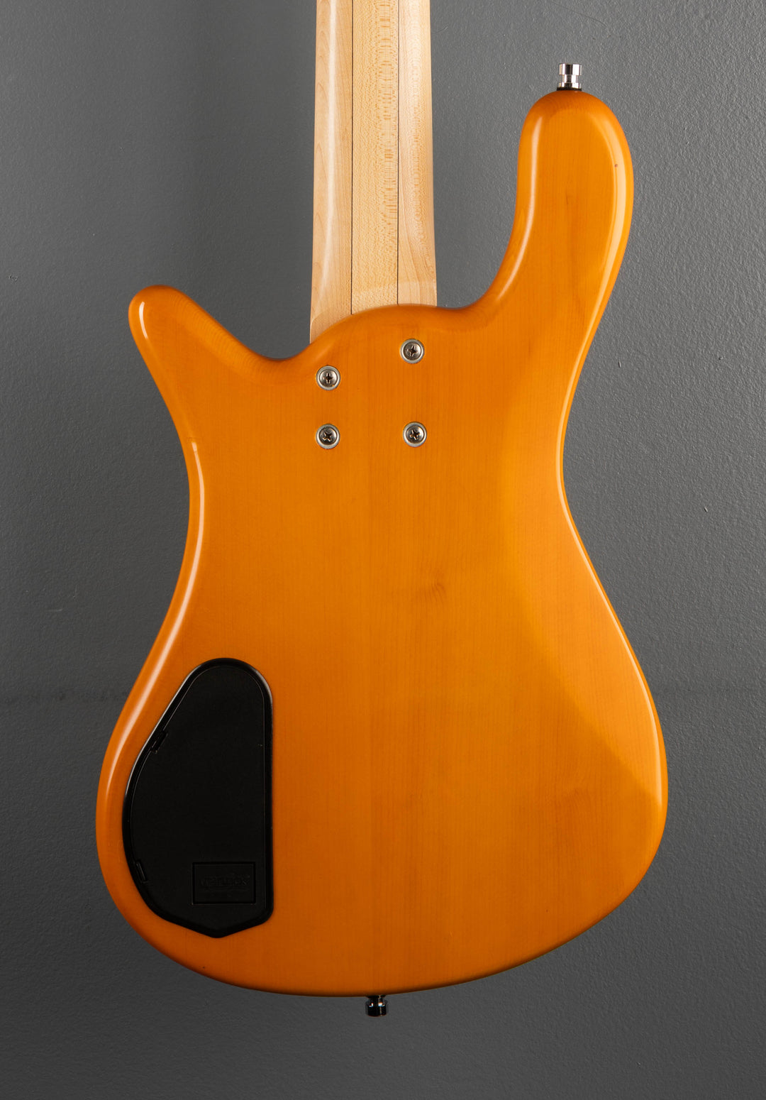 RockBass Streamer Standard 5 String Bass, &
