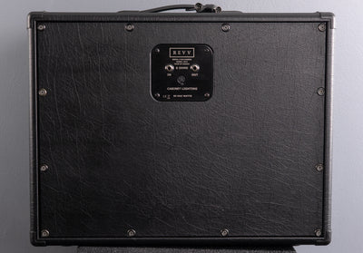 1x12 Cabinet, Recent