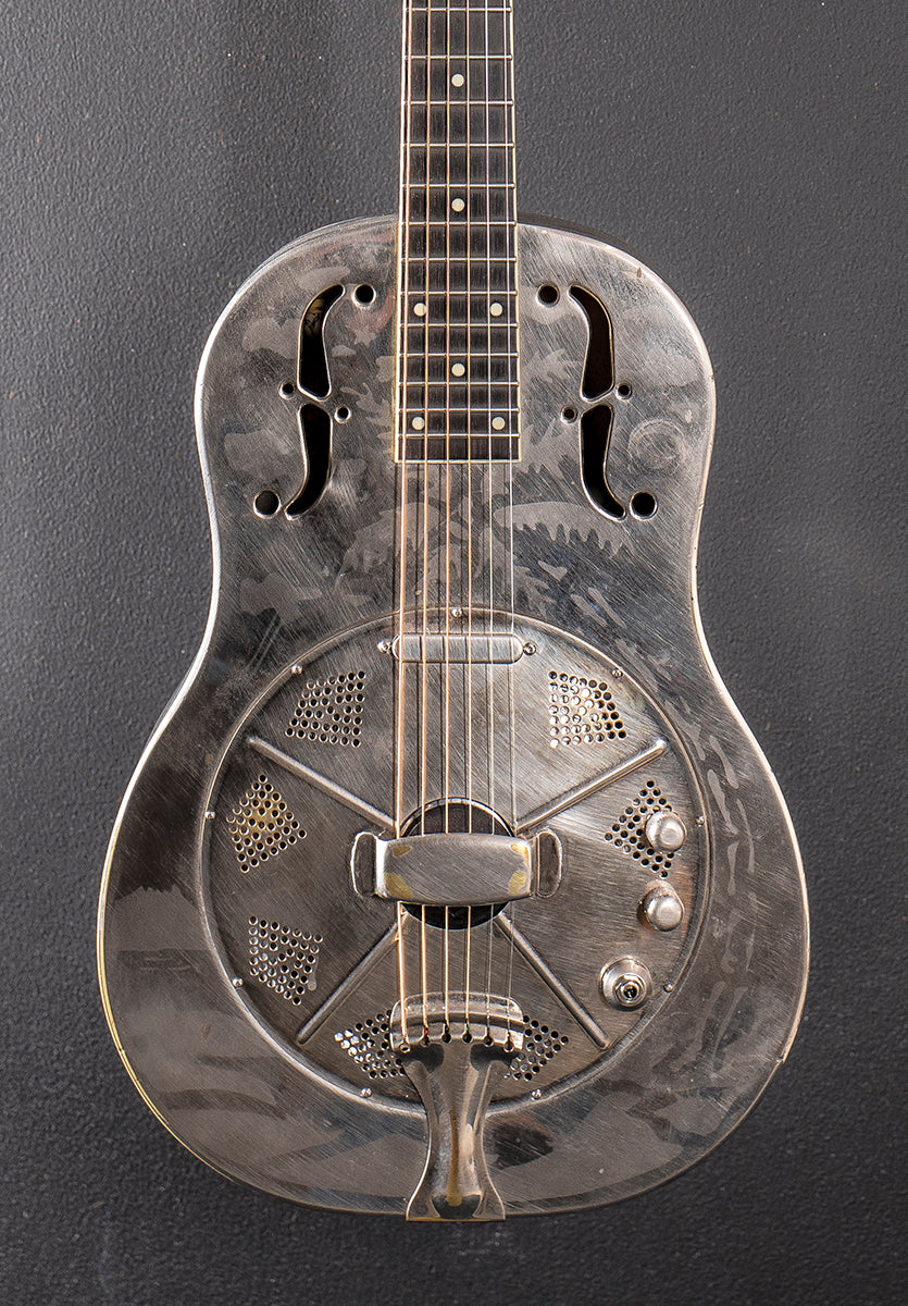 Replicon 12 Fret &