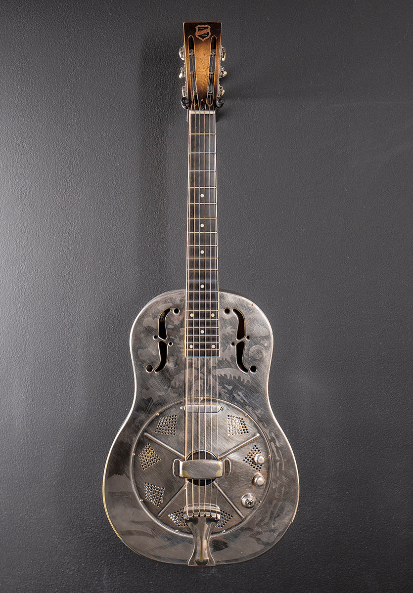Replicon 12 Fret &