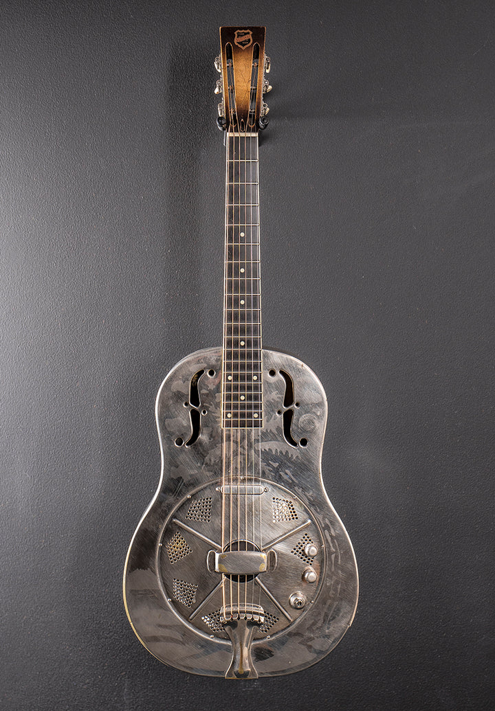 Replicon 12 Fret &