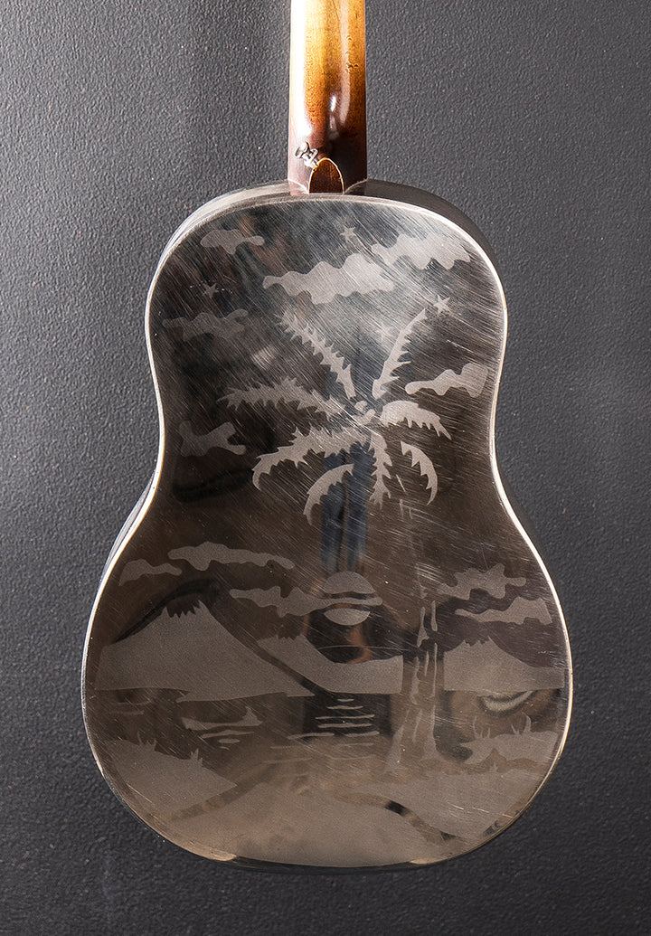 Replicon 12 Fret &
