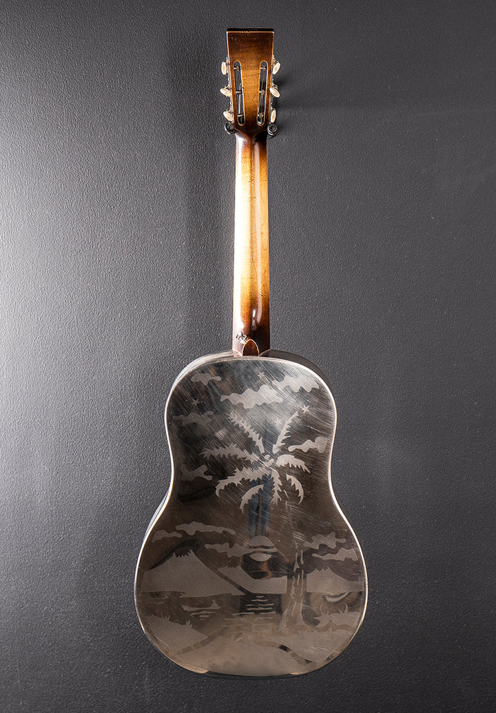 Replicon 12 Fret &