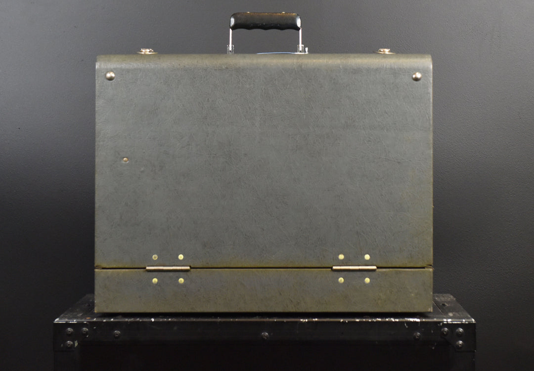 MI-1306-1 - 1x10" Cab, 50s