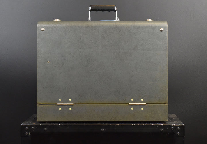 MI-1306-1 - 1x10" Cab, 50s