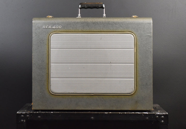 MI-1306-1 - 1x10" Cab, 50s
