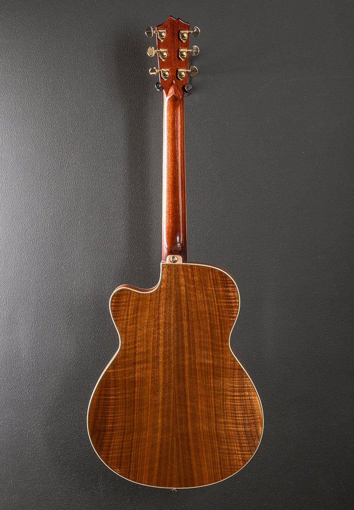 Thinline Hollowbody, Recent