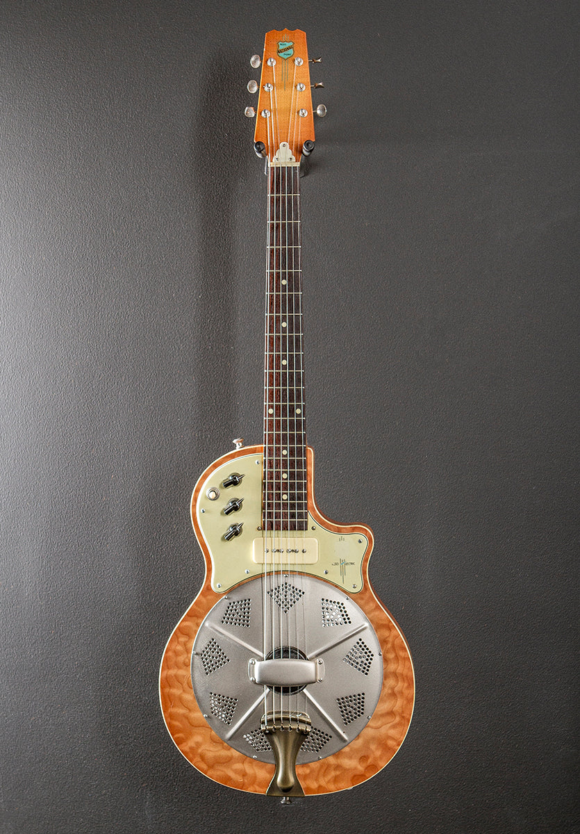 Resolectric, Early 2000's