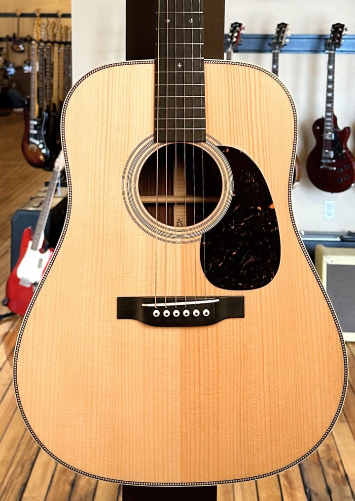 D-28 Authentic 1937