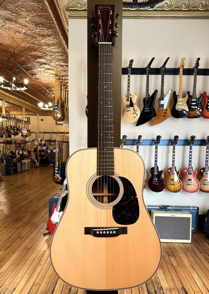 D-28 Authentic 1937