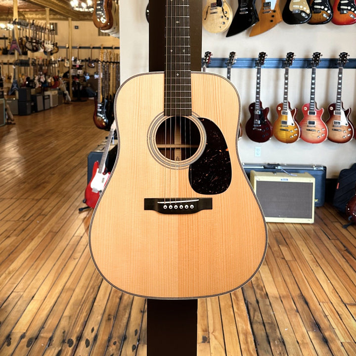 D-28 Authentic 1937