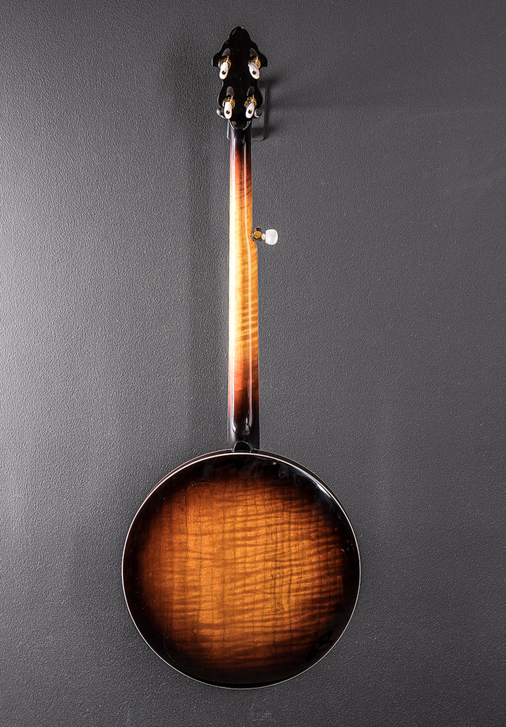 Model RK-R87-SN 5 String Banjo, Recent