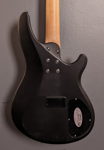 C-4 Deluxe Bass Left Hand, '22