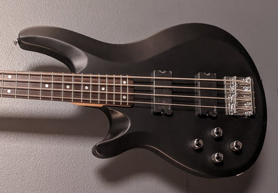 C-4 Deluxe Bass Left Hand, '22