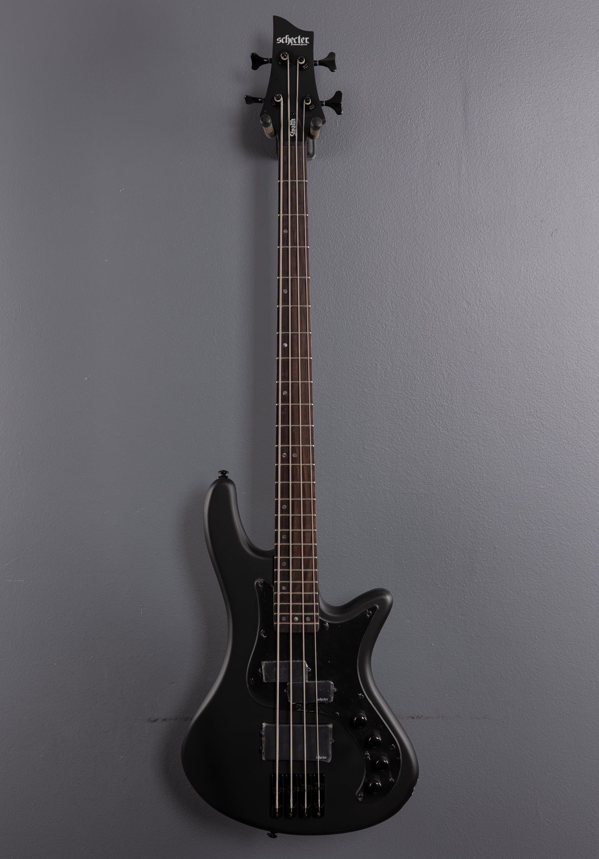 Stiletto Stealth-4, '23