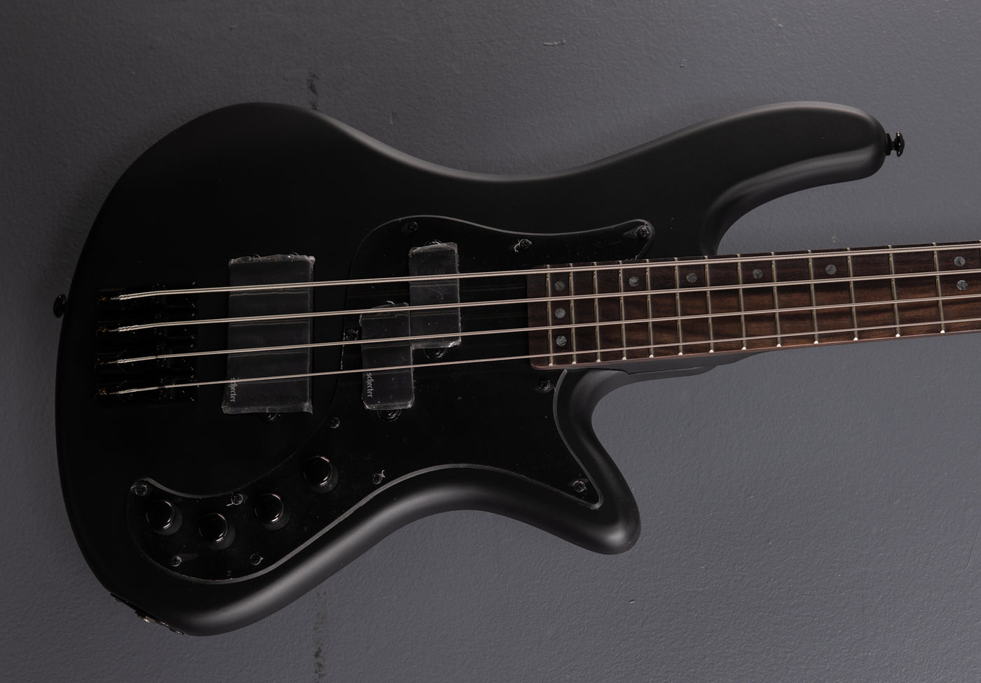 Stiletto Stealth-4, '23
