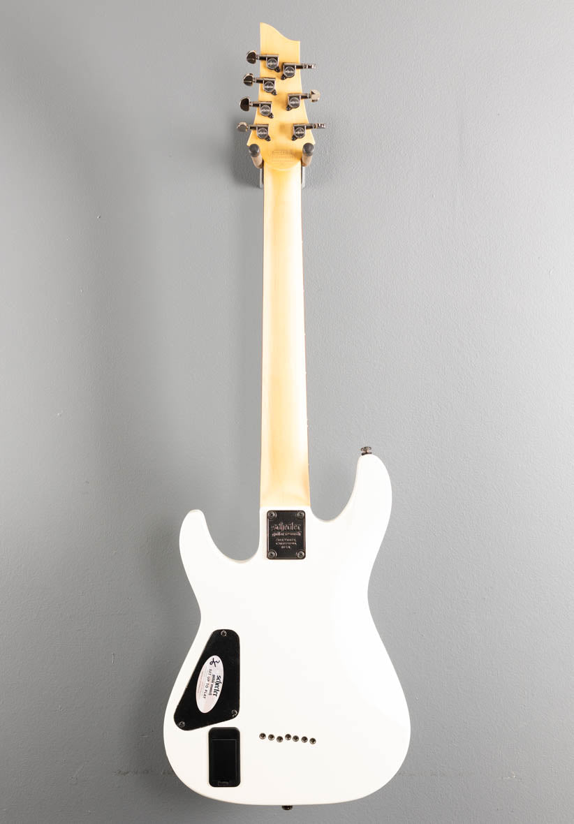 Schecter demon 7 string new arrivals