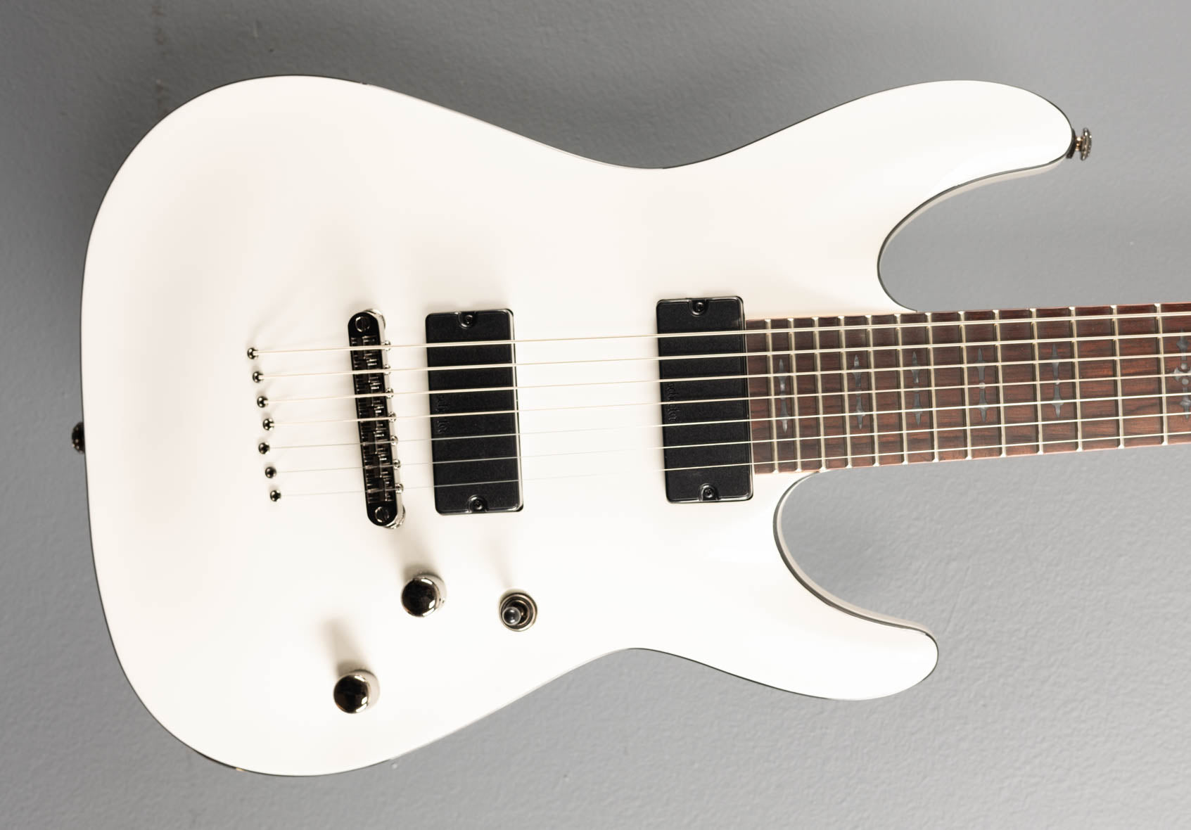 Schecter demon 7 string hotsell