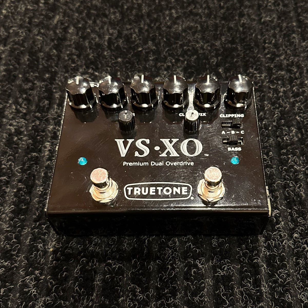 V3 VS-XO, Recent