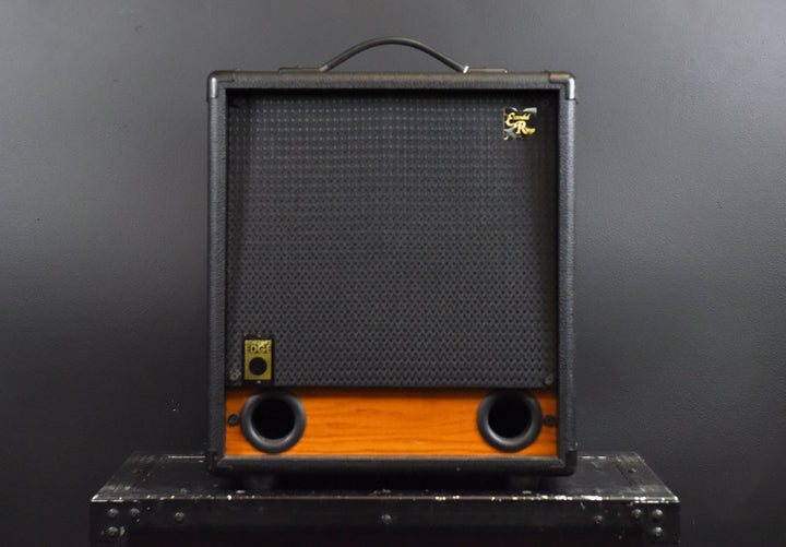 Stealth 10-ER - 1x10" Cab, Recent