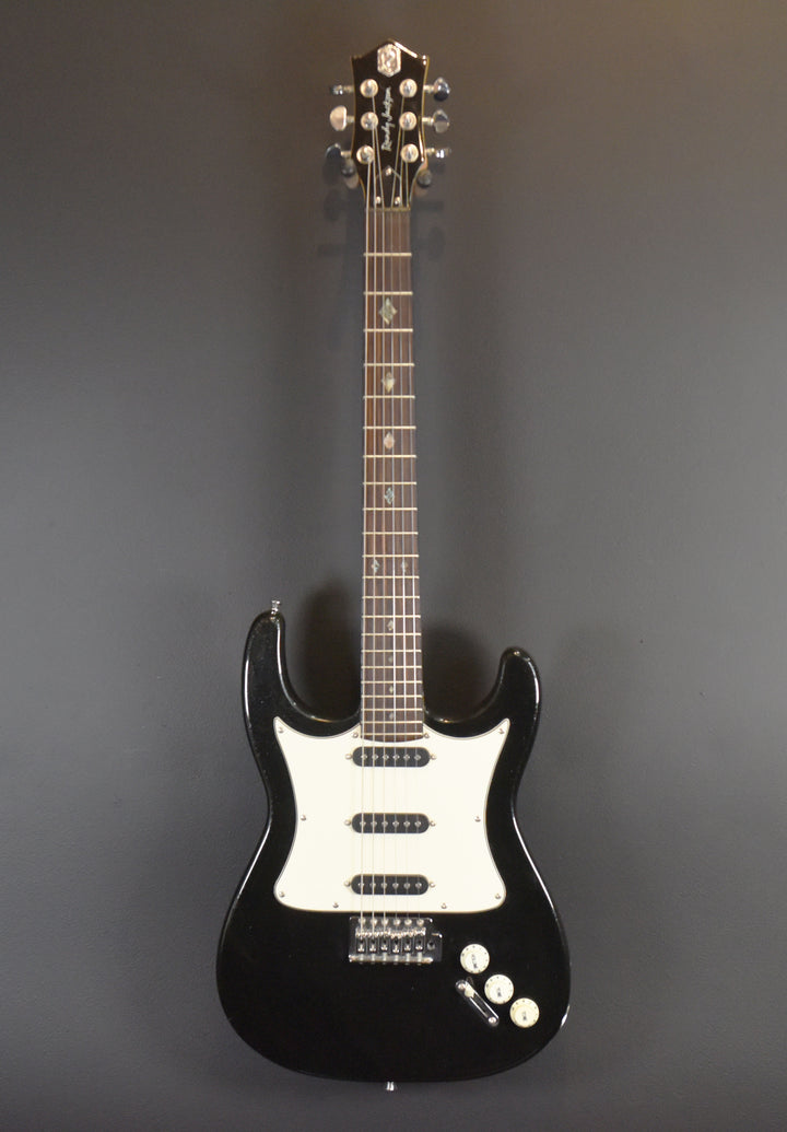Diamond Limited Edition Electric Guitar, Recent