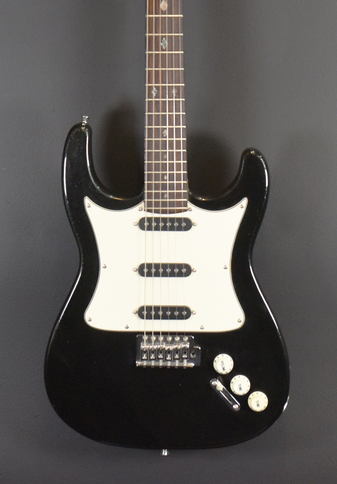Diamond Limited Edition Electric Guitar, Recent