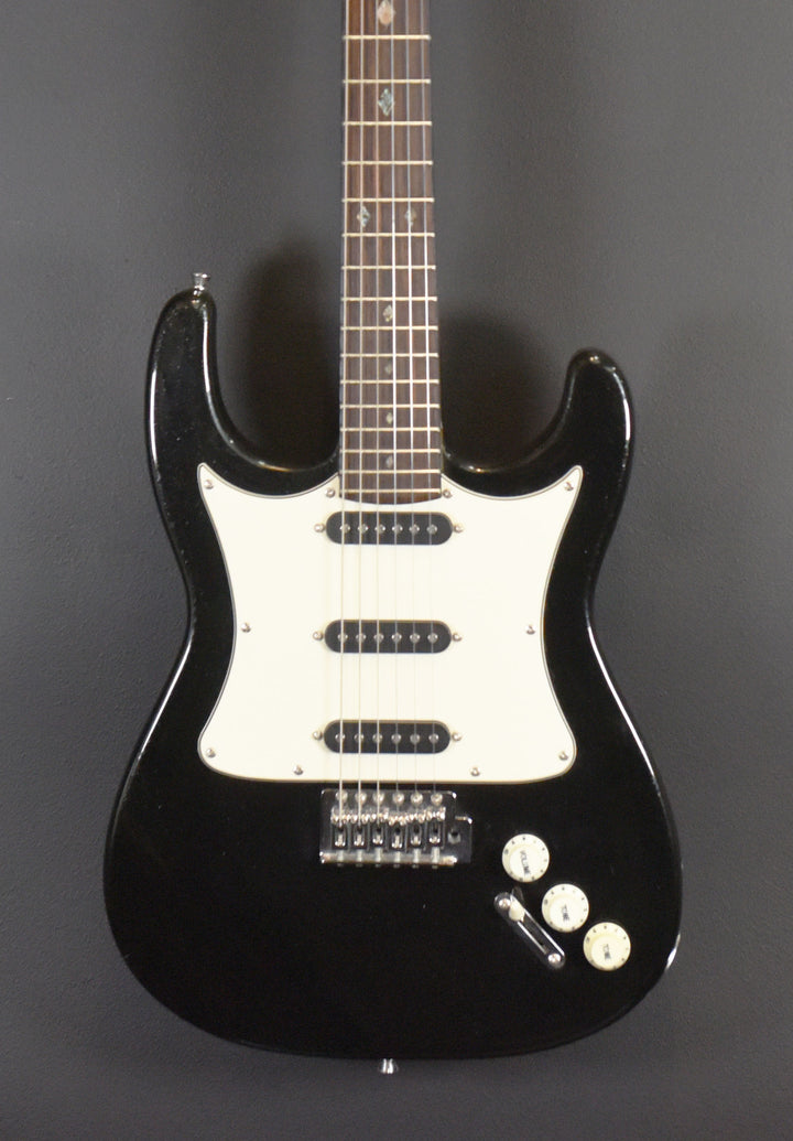 Diamond Limited Edition Electric Guitar, Recent