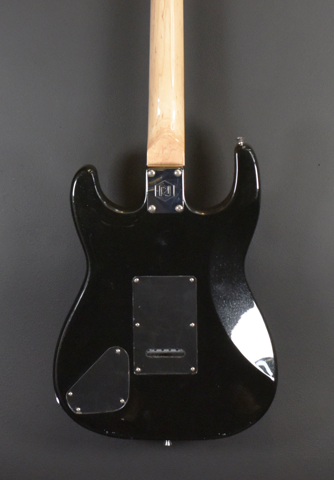 Diamond Limited Edition Electric Guitar, Recent