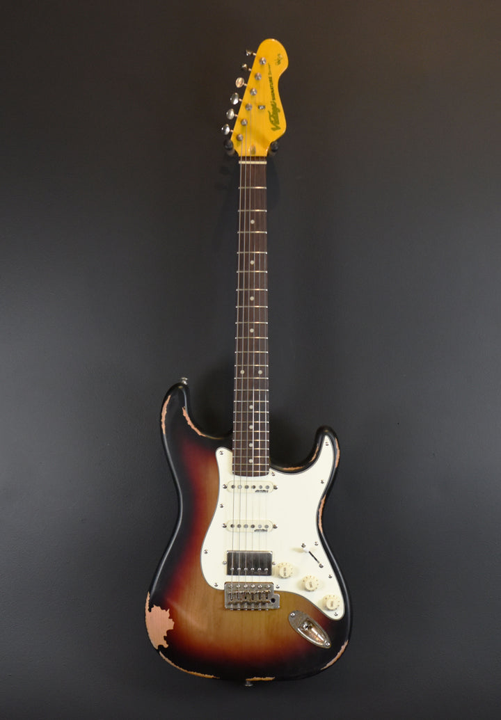 Paul Rose Signature V6, Recent