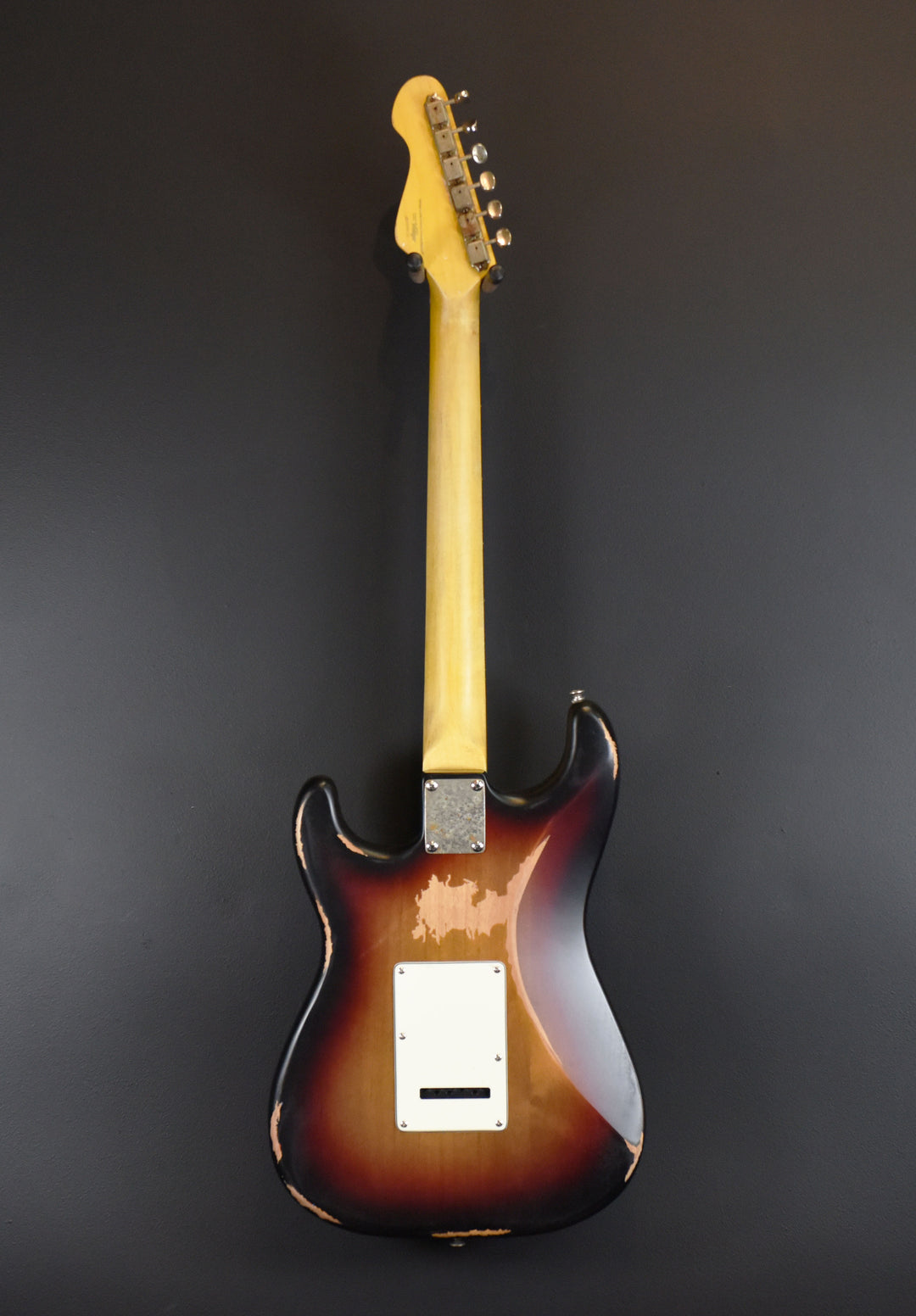 Paul Rose Signature V6, Recent