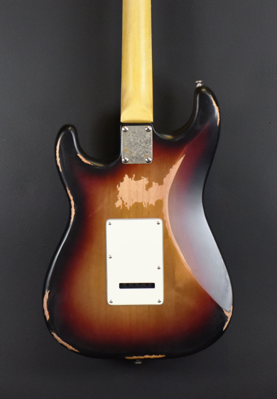 Paul Rose Signature V6, Recent