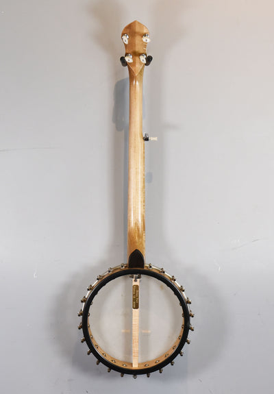 Parts Open Back 5-String Banjo, Recent