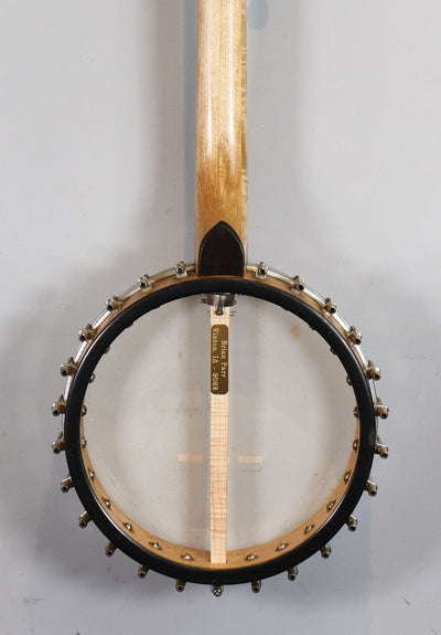 Parts Open Back 5-String Banjo, Recent